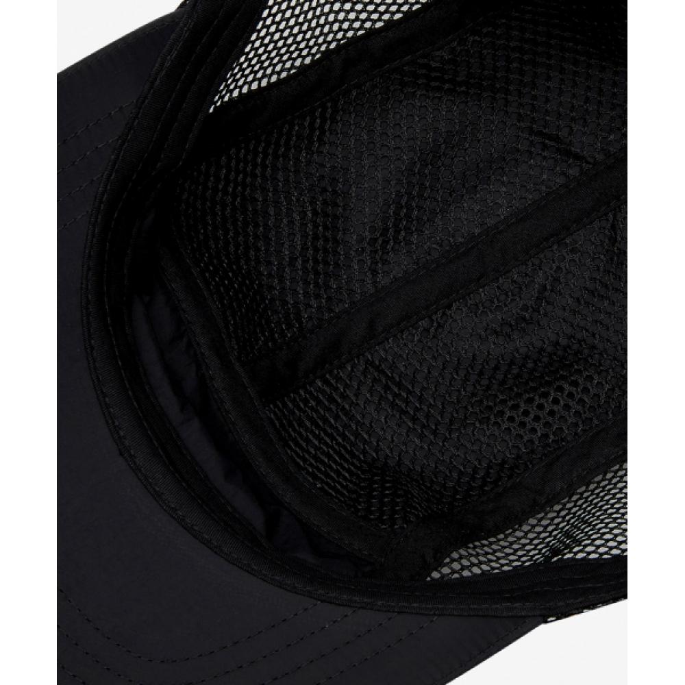 New Balance Nbgdfs5103 Color Point Performance Mesh Cap  Black 