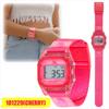 Freestyle Surf 10 ATM Water Underwater Button Perfect for Surfing and Marine SHARK CLASSIC Officially Makes a Great Gift Watch, Resistant, Digital,