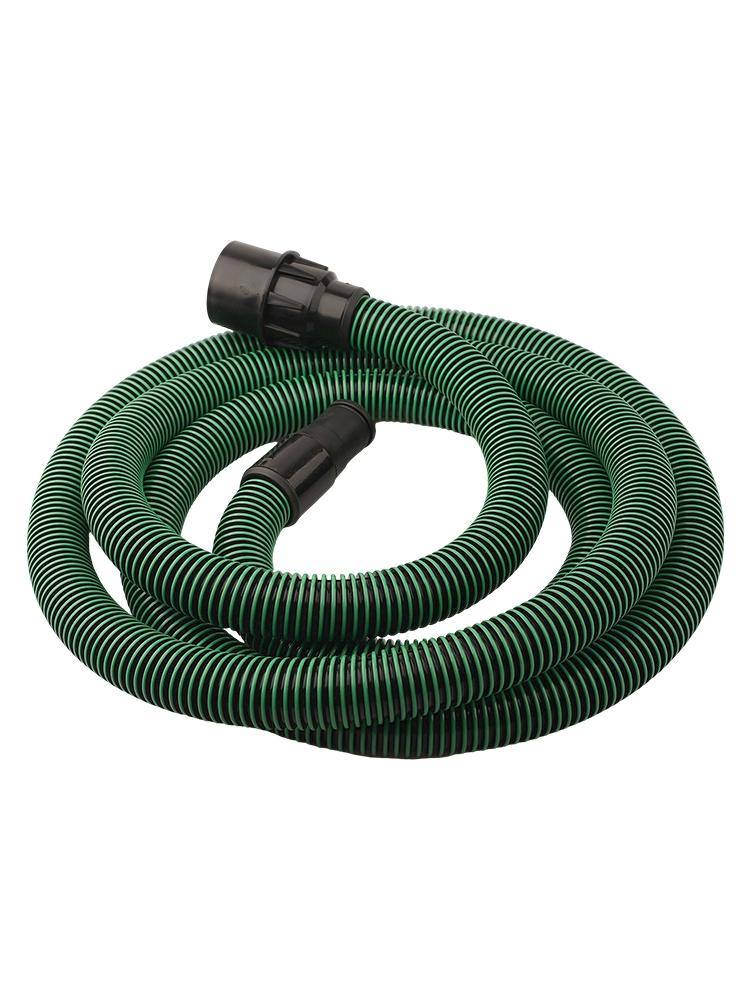 Robust Design Antistatic Dust Extraction Hose Compatible with D27 Tools