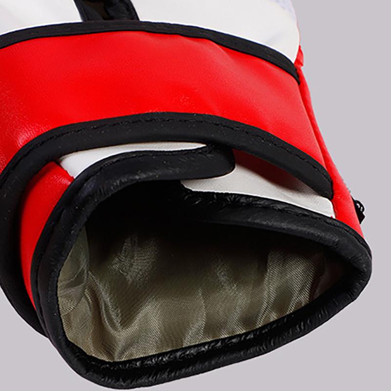 Children'S Boxing Gloves Kid Training Punching Kickboxing Accessory Comfortable Sparring