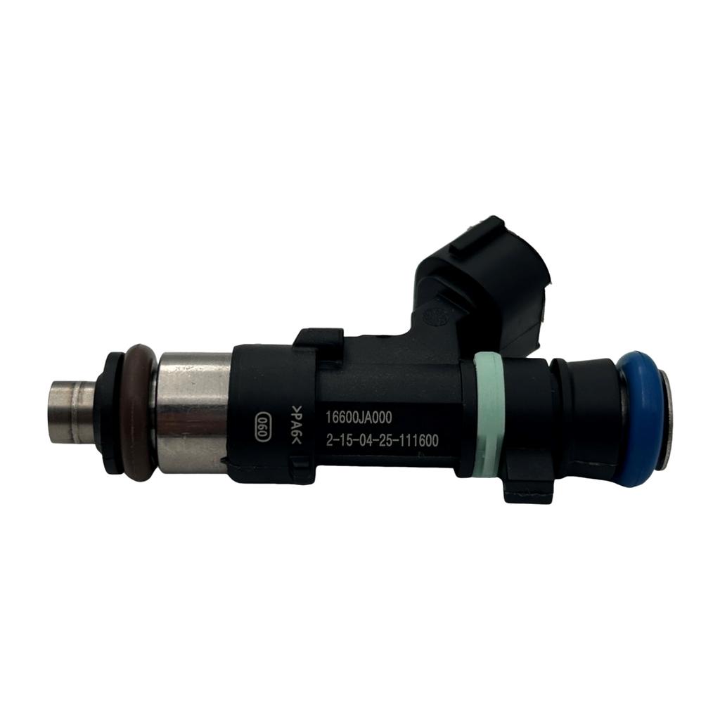 Car Engine Fuel Injector Nozzle For NISSAN X-TRAIL T31 2007-2013 RENAULT KOLEOS 2008- 16600JA000 16600JA00B 0280158130