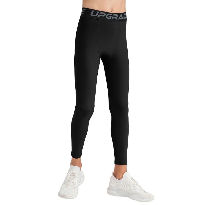 

Детские быстросохнущие спортивные брюки, тренировочные брюки для фитнеса, спортивные брюки 150