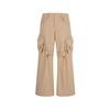 JNBY 2025 Spring Loose Fit Cargo Pants