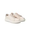Кроссовки Calvin Klein Cupsole Lace Up Lth