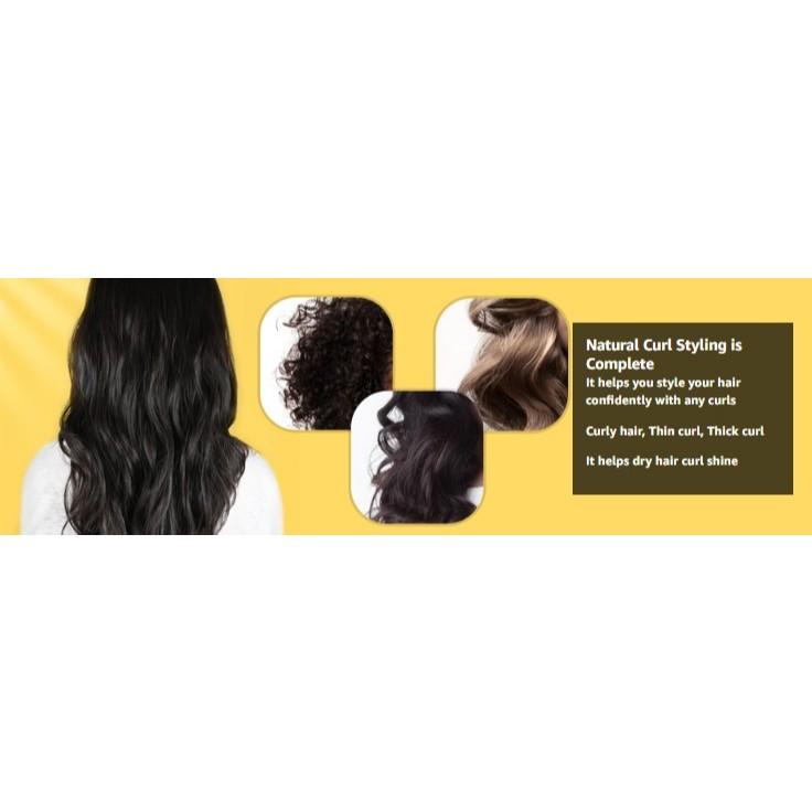 ELIZAVECCA CER-100 Collagen Coating Hair A+ Muscle Curl Cream 120ml