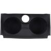 For 2018- BMW 1 Series 2 Series F20 F21 F22 F23 F87 M2 TPE Car Center Console Water Cup Holder Storage Box Car Accessories
