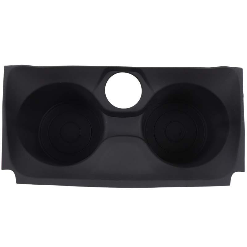 For 2018- BMW 1 Series 2 Series F20 F21 F22 F23 F87 M2 TPE Car Center Console Water Cup Holder Storage Box Car Accessories