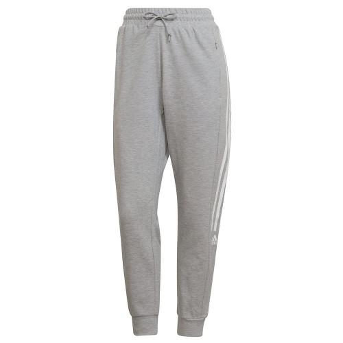 Adidas Womens/Ladies Fleece Joggers
