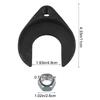48mm Axle Removal Tool for Front Wheel Drive Vehicles Heavy Duty Slide Hammer Compatible Joint Disassembly Tool
