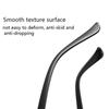 Personality Trend Flame Shaped Cat Eye Sun Glasses Fashionable Outdoor Shade AntiUV Sunglasses for Riding Travel Driving