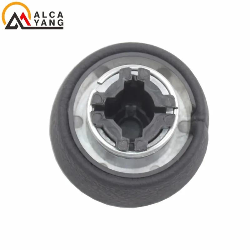 Για Peugeot 508 2010-2018 Citroen C4 Picasso II 6 Ταχυτήτων Λεβιές Ταχυτήτων Μοχλός Αλλαγής Ταχυτήτων Κάλυμμα Στυλ Αυτοκινήτου 2403GY 2403.GY