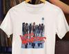 The Warriors T-Shirt – 70s Cult Classic Movie Tee