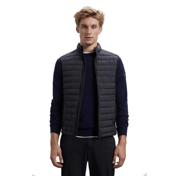 

Ecoalf Cardiffalf жилет M