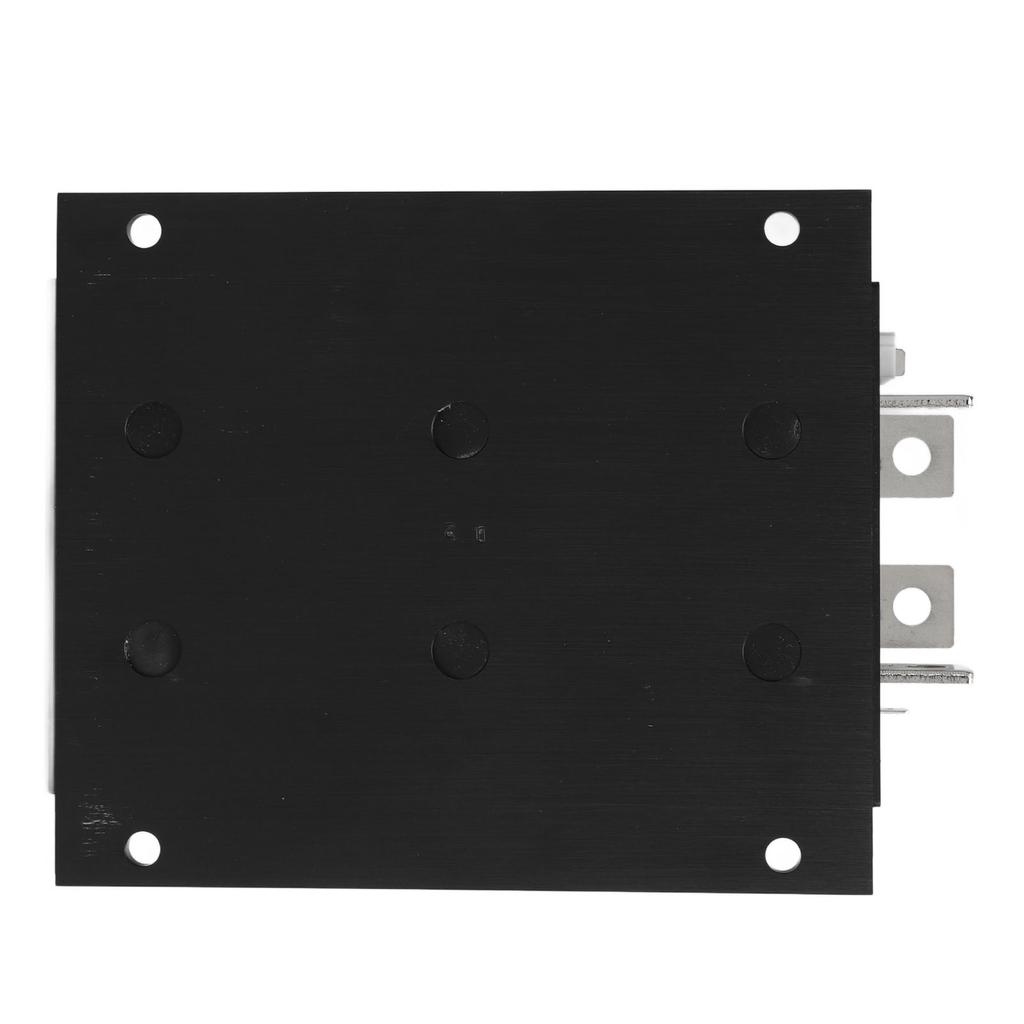 17720703 Programmable Motor Controller 275A 24V‑36V Smooth Silent Control for Curtis 1204‑004 Or 1204 Controllers