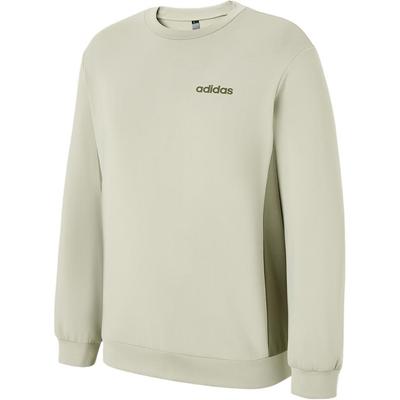 Round Neck Fashion Soft Comfortable Pullover Sweatshirt Men Sweatshirt JX9443