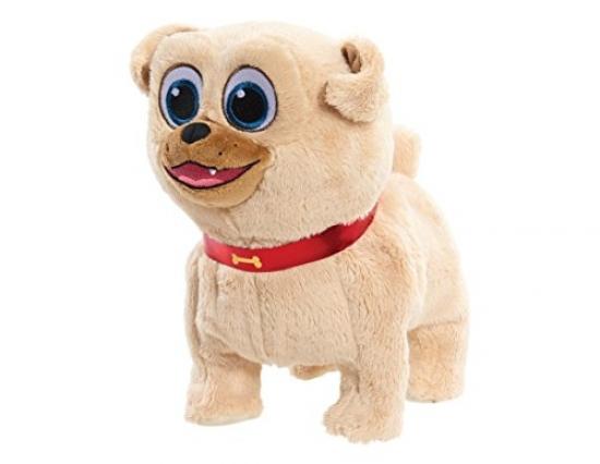 rolly plush toy