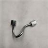 Foton High-Pressure Oil Pipe 3 with Nut (SPM40004286E9300)