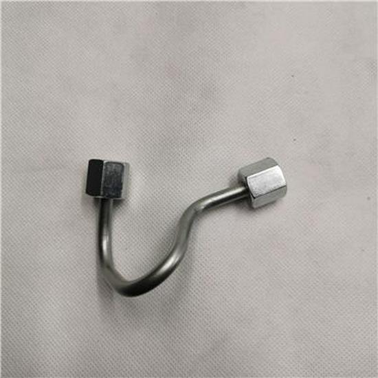 Foton High-Pressure Oil Pipe 3 with Nut (SPM40004286E9300)