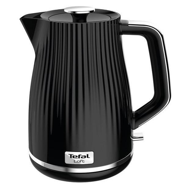 

Чайник TEFAL Loft KO250830