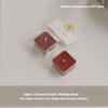 Handmade Scented Candle Atmosphere Small Color Cute Mini Fragrance Fragrance Fragrance