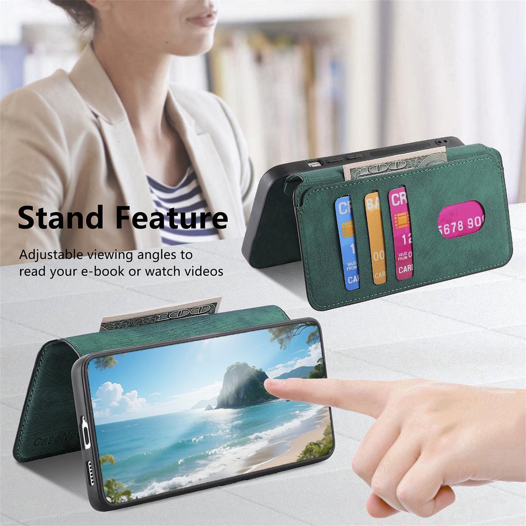For Amazon Kindle Paperwhite (2024) Case Anti-Scratch TPU + PC Tablet Cover