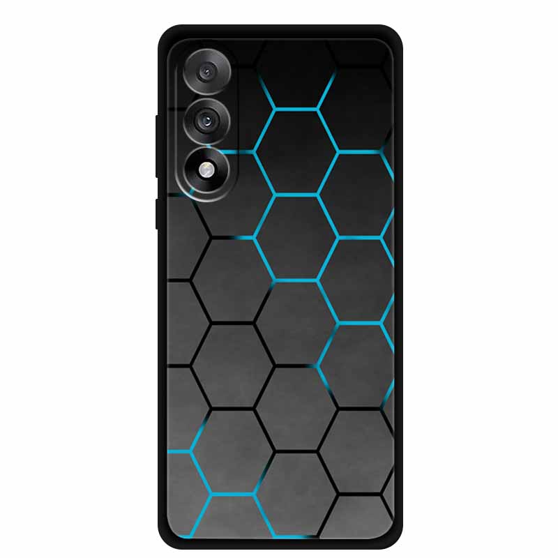 For OnePlus Nord 5 5G Case 1+ Nord 5 CPH2709 Cartoon Soft Silicone Protective Phone Cases for OnePlus Nord5 Luxury Bumper Coque