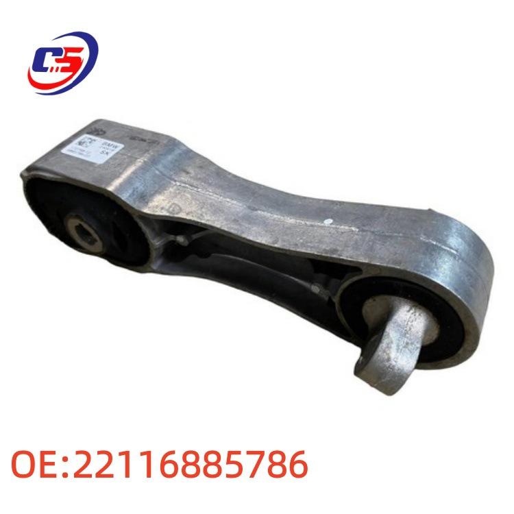 Poduszka silnika BMW F48/F49 22116885786