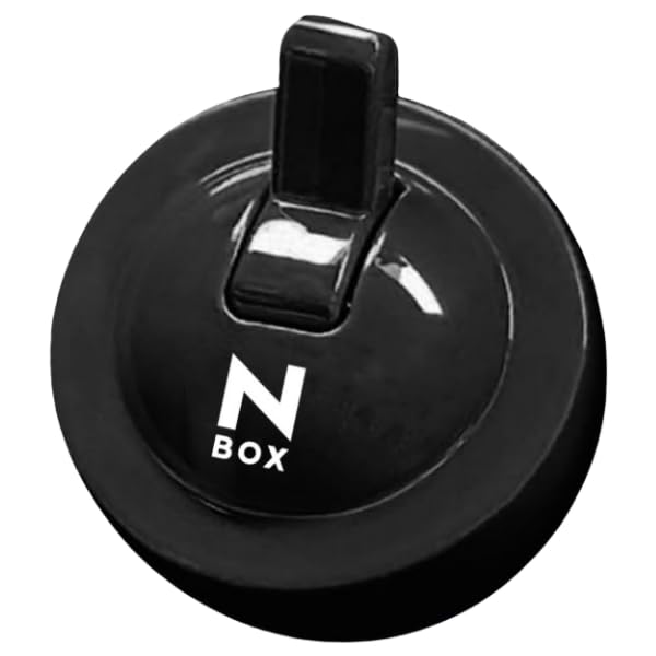 [New 2025 Car One-Touch Start Lever] N-BOX Dedicated Push Start N-BOX