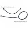 BMW Fuel Filler Pipe & Tank Cap Pull Rope for 1, 2, 3, 5, 6 Series (Part #16117222391)
