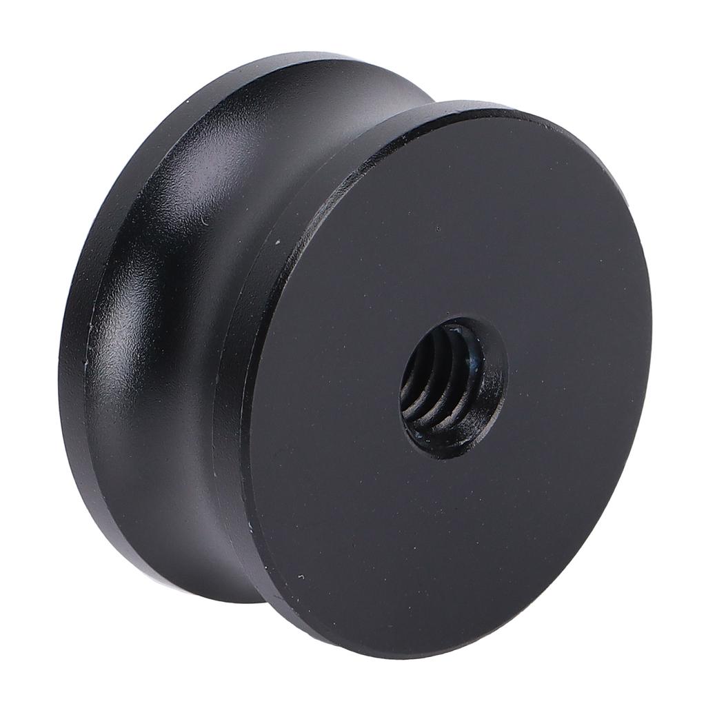 Stativschraubenadapter 1/4 Zoll Innengewinde auf 3/8 Zoll Außengewinde Kamera Stativschraubenhalter Konverter Adapter