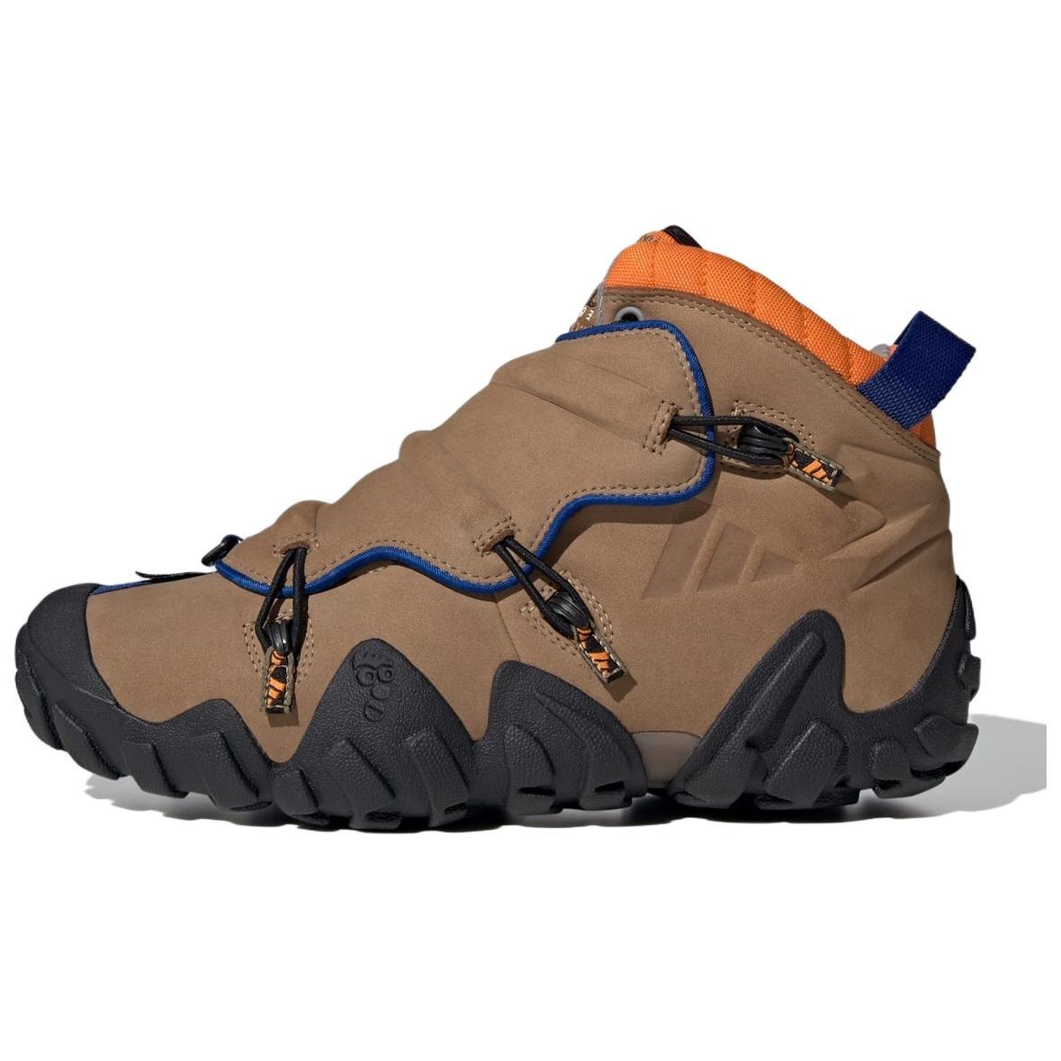 adidas Radlander EQT Cardboard Brown Desert Dove Grey Men s IE6124 EU 40
