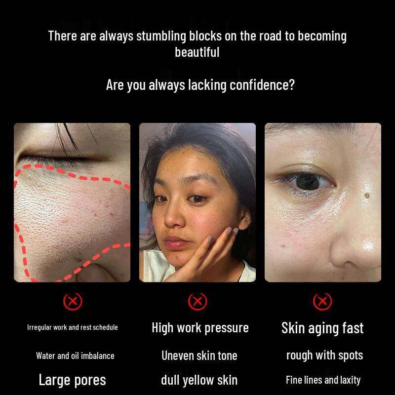 Kolekcja Pielęgnacji Premium: Kremy i Zestawy Prezentowe