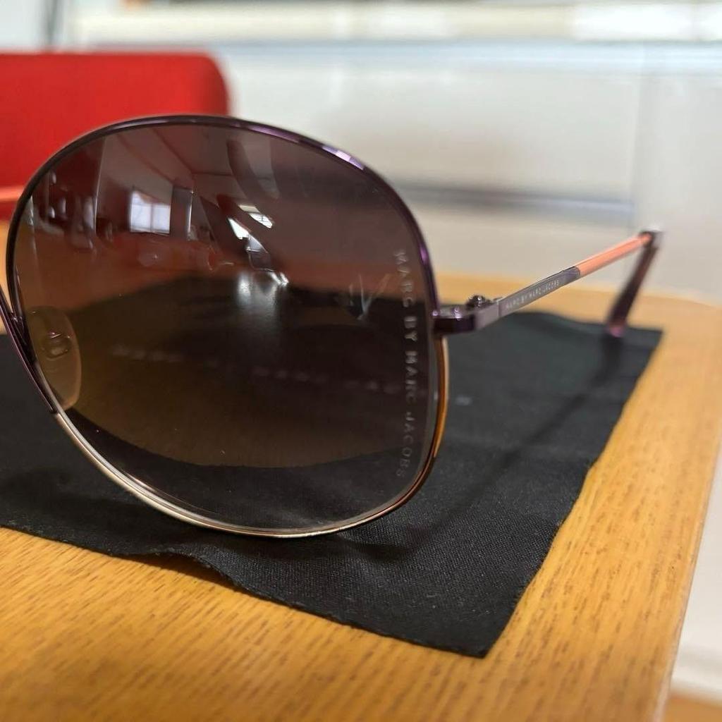 Used MARC by MARC JACOBS Sunglasses