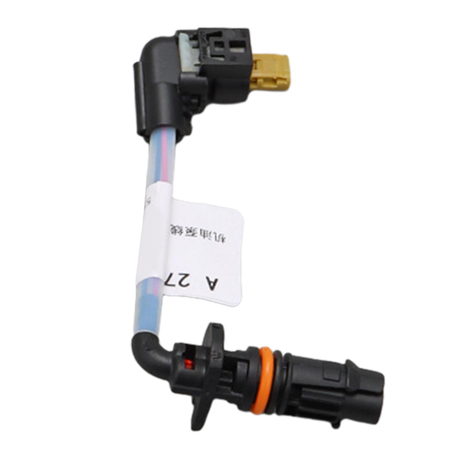 

Жгут проводов масляного насоса 2741500120 2741560024 2741508602 2701503920 для Benz Rubber Car Oil Sensor Line Engine Wire