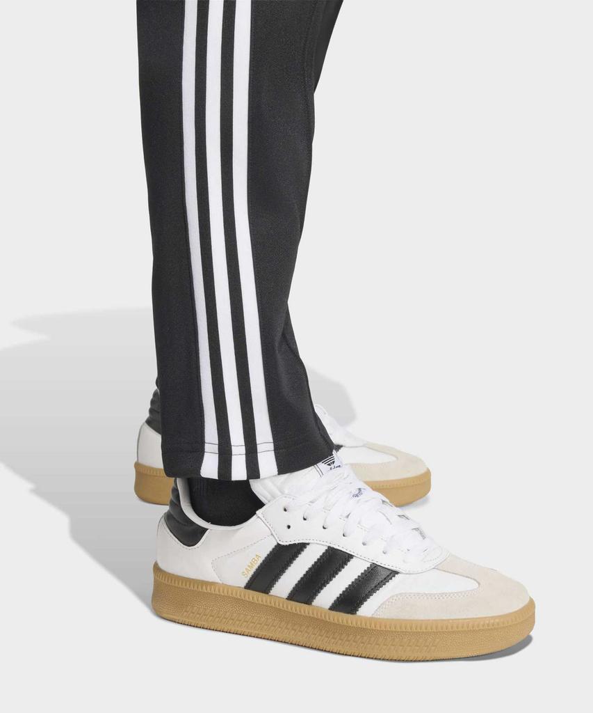 Adidas Classic Track Pants - Black:White / Ke3530
