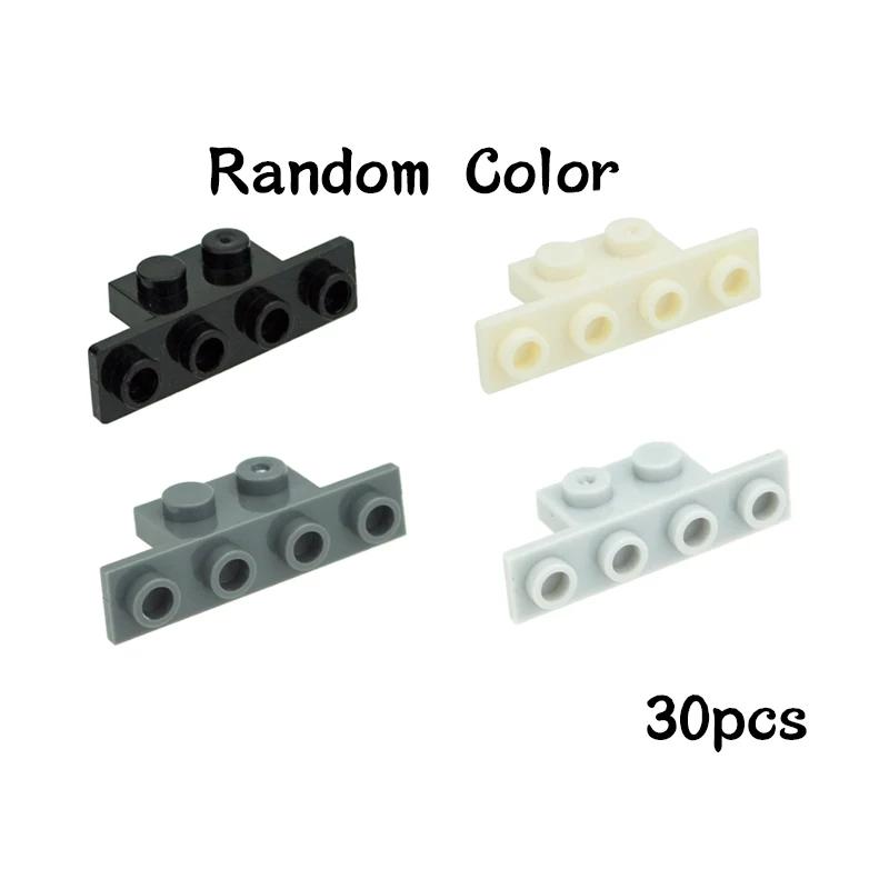 Connector Toy Works With 21712 44728 3956 99207 36841 36840 99781 99780 Conversion Block Wall Plate Bracket Corner