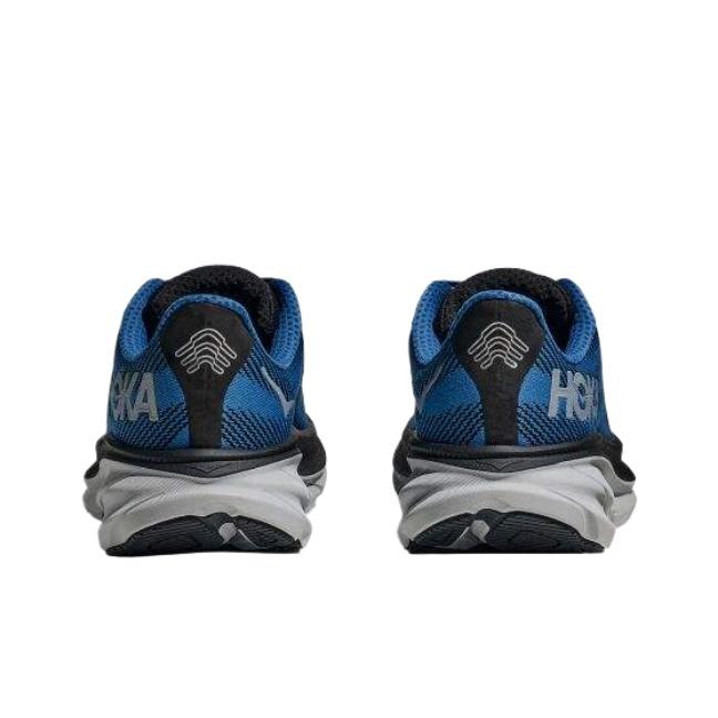 Hoka One One Clifton 9 Gtx Stylish Versatile Minimalist Running Shoes Men Running Shoes 1141470F-BGYN