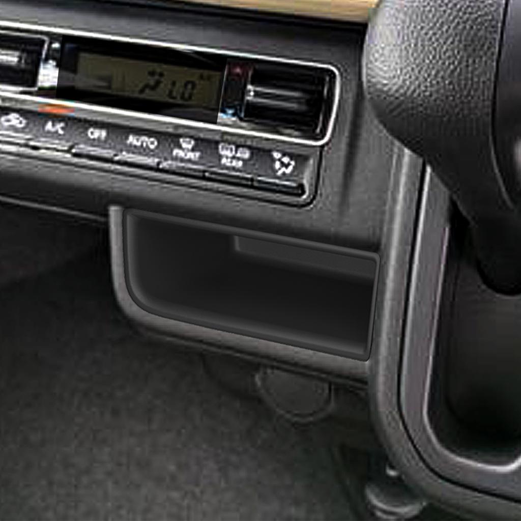 for Suzuki HUSTLER 2025-2025 Car Storage Box Central Console Tidying Organizer Case Tray Auto Interior Accessories