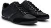 Кроссовки Hugo Boss Saturn Mix Low Top (50498265) black