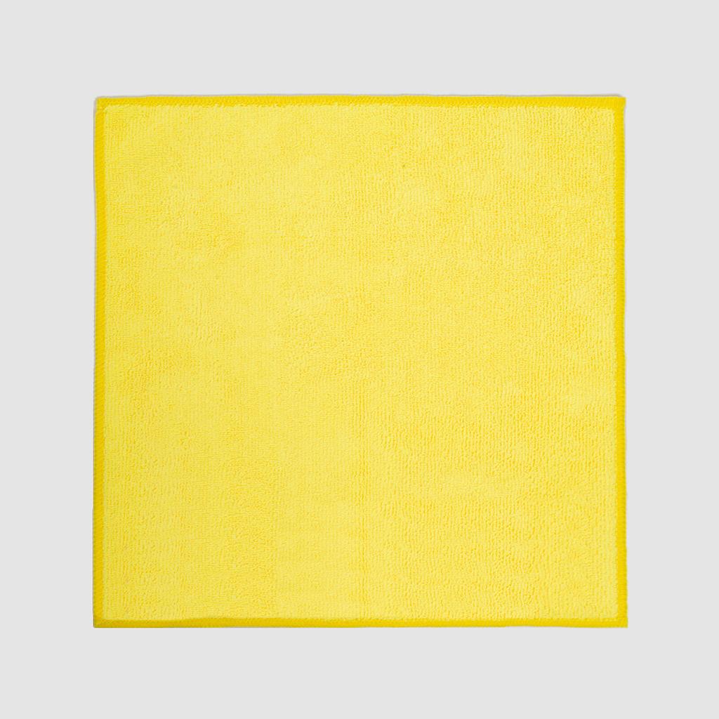 Household kitchen dishcloth 40 * 40 cleaning car towel microfiber scouring cloth multi-functional rag