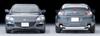 Tomytec Tomica Limited Vintage Neo 164 Scale LV-N314d Mazda RX-8 Type RS Gray 2011 Model (Finished Model) 336013