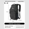 Leichter Outdoor-Rucksack