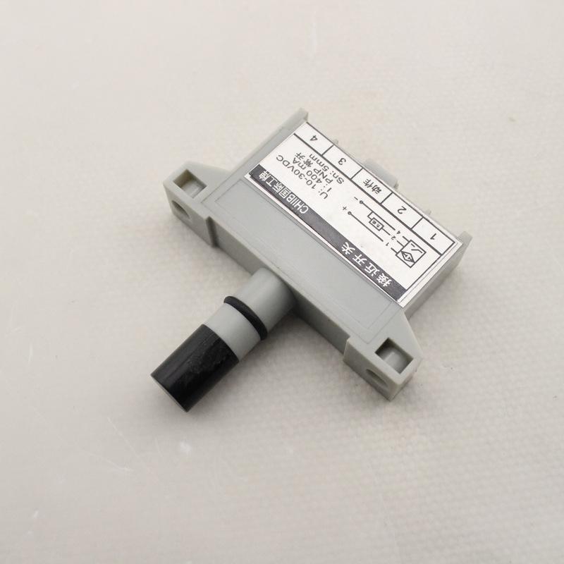 Huguang Proximity Switch ST-3NKNHPKPH2K2H-F2K2H-G-F-K3LTL-F-K2H2GR-105707.