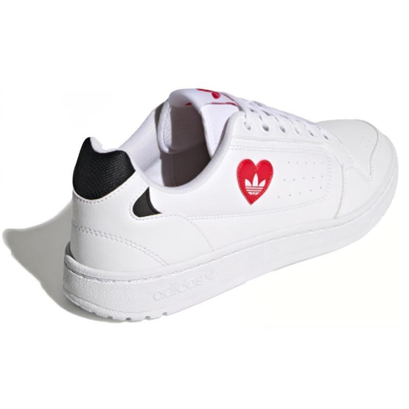 Adidas Ny 90 'Heart Logo' Sneakers H67497