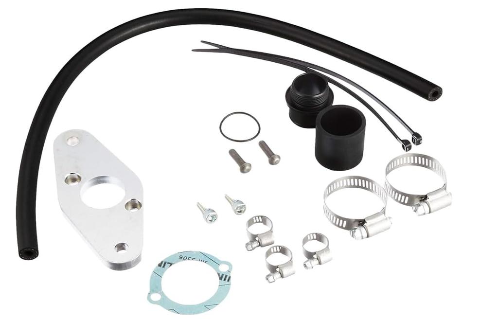 BLITZ Super Sound Blow Off Valve BR Return Type Inspection for JG3 Vehicles (Vehicle Compliant) N-ONE Manual/Turbo (Product Code 70757)