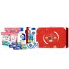 Safeguard P&G Personal Care Travel & Home Gift Set