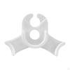 10 Pcs for Training Avoid s Crowding Low Stress Trainer Garden Fixing Clips