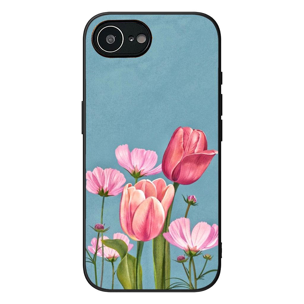 Cover for Xiaomi Redmi Note 14 12 13 ProPlus A4 A3 Pro Plus 12C 13C 14C 5G Casing Phone Case Sunflower Flower Painted Yellow