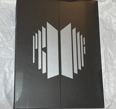 Bts (Poka O) Bangtan Boys Standard Edition