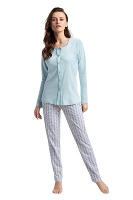 Luna 599 Length/year 3XL Z24 Women's Pajamas Luna